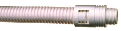 Ochranná hadice PVCu - 19,7x25,6mm