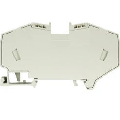 Svorka s klecovou pružinou 16 mm2