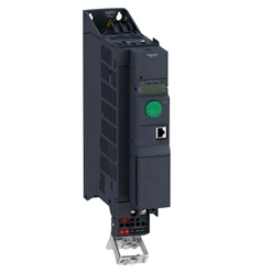 Frekvenční měnič 3,0 kW, 7,1A, 3x400V, book, IP 20, třída 3C3 a 3S2, EMC filtr C2