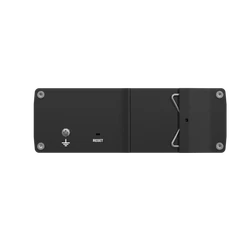Switch 8xGigabit Ethernet,2xSFP;, Managed;