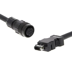 Kabel enkodéru řady 1S, 10m, 230V: 900W-1.5kW, 400V: 400W-15kW