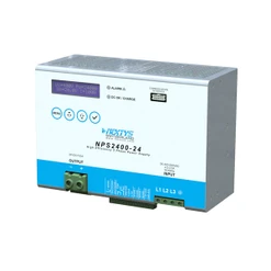 Programovatelný zdroj NEXTYS; 2/3Ph 400-500VAC/, 12-29VDC/100A; SWITZERLAND; -40 až +70°C