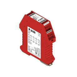 Bezp. jednotka pro závory B series, 24VAC/DC
