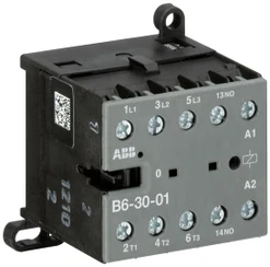 Ministykač ABB 230VAC, 4kW/400V AC-3, 16A