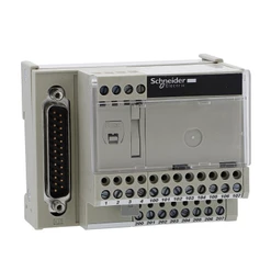 Svorkovnice Telefast pro AEY420 - 4 kanál, analog, výstupů