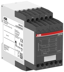 Modul rozšíření rozsahu napětí jednotky CM-IWN.1, až 690 VAC a 1000 VDC
