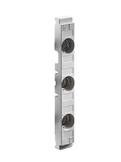 Boční kryt pro SV 3427010/040, balení 10 ks