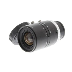 Příslušenství, objektiv 35 mm, vysoké rozlišení