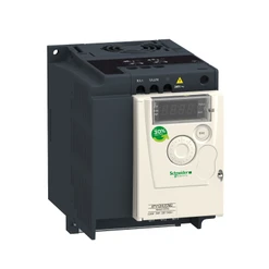 Frekv. měnič 1f./1,5kW/230V, chladič, filtr C1
