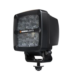 Světlo Scorpius PRO 2500, 12-24V, 19W, 2300lm, WideFlood BltInDeutsch, 5700K, šroub M10