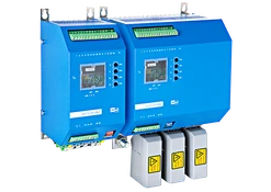 DC brzda VB400-400, 380/415V ±10% 50/60Hz, 400A