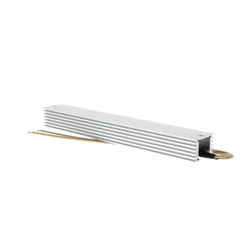 Brzdný odpor, 75 Ohm, 500W