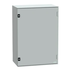 Thalassa PLM 747x536x300 IP66, RAL7035