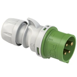 vidlice 4.pól 500V