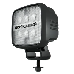 Scorpius Go 420 12-24V 28W Flood BltInDeutsch TT