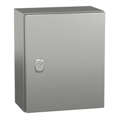 S3X 304L, 300x250x150