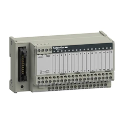 TELEFAST modul 16kan., diagnostika