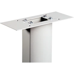 S3D adaptační panel pro rozvodnice š.400