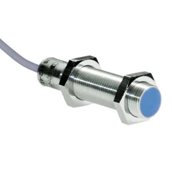 Indukční snímač M12/ PNP/1S, Sn=6mm, konektor M12/4p, o.č.996-09969