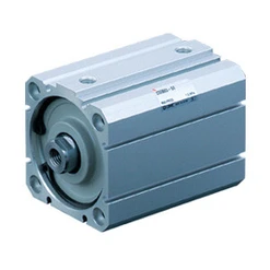 Válec dle ISO 21287, pr.50, zdvih 80