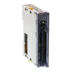 Jednotka digitálních vstupů, 32 x 24 VDC inputs, MIL40 konektor (není příslušenství)