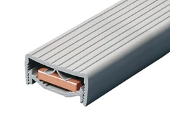 Kryt sběrnic 12x5 až, 30x10mm, bal=10ks