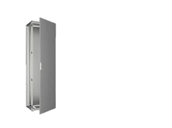 Rozváděč VX25 600x2000x400 s MP,  RAL7035