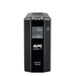 APC Back UPS Pro BR 900VA, 540W