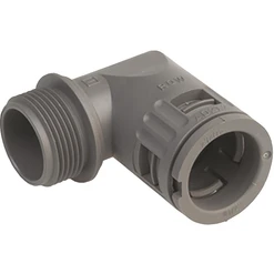 Koncovka 90° M32