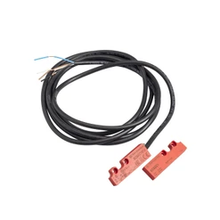 Kódované magnetické spínače, SIL 3, 1V+1Z, kabel 5 m