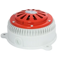 Houkačka - SAI 110 dB,24V AC