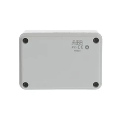 Krabice bez vývodek IP65 105x70x50, 00850, IP65