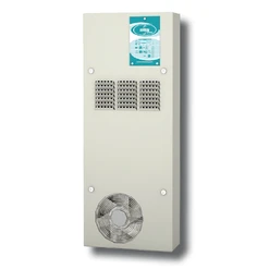 Výměník vz./vz.,40W/K, 230V