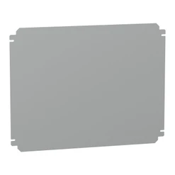 Kov. mont. panel 400x500