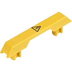 Krytka s výstražným značením pro WT6/10