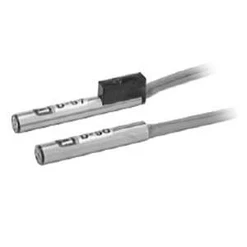 snímač polohy,kabel 3m, pro pneumatické válce