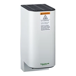 Topné těleso zapouzdřené, 270 - 420V AC, 100W
