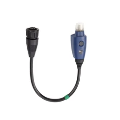 Kabel s konektorem