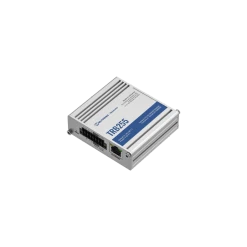 Gateway LTE (Cat-M1/NB-IoT),GPS, 1xLAN; RS232,RS485,I/O;2xSIM