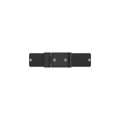 Switch 5x10/100Mbps Ethernet, unmanaged; integrovaný DIN rail