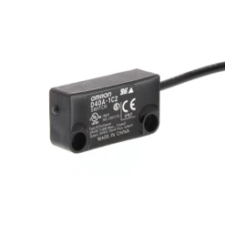 Bezkontaktní dveřní spínače, kabel 2 m