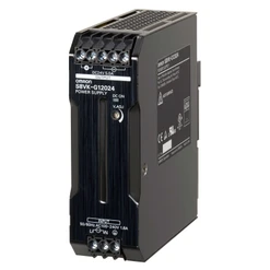 Sp.zdroj Omron,100-240VAC/24VDC/5A, 90-350 VDC