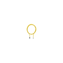 Kabel s kon. M8/4p F 0°, 5m, volný konec;