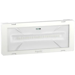 Exiway Smartled DiCube 2h, 550lm, nouz.