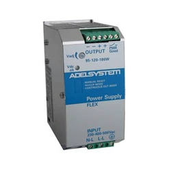 Spín. zdroj 230VAC/22-27VDC/7,5A (40°C), 5A (60°C)