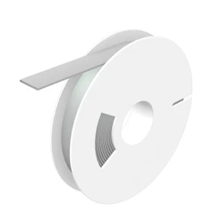 Bužírka ,označení vodičů, kabelů, 4.2 -12.7mm,Bílá, 1489670000