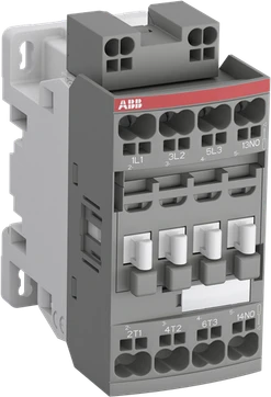 Stykač ABB AF09-30-10K-13 100-250V50/60HZ-DC, 1SBL137005R1310