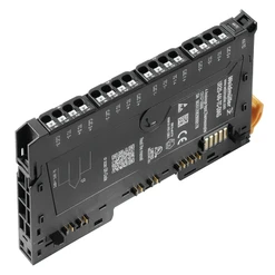 Modul vzdálených I/O, IP20, 4xAI, 16 Bit, Teplota, TC, -200 .. 2315 °C; 1315710000