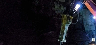 Osvětlení pro náročné podmínky NORDIC LIGHTS