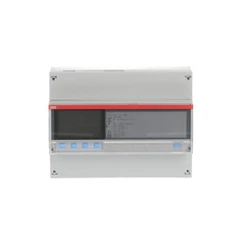 Digit. elektroměr přímý, 3P, 80A,1Q, třída přes. 1, 2CMA170520R1000